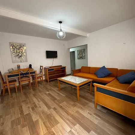 El Carmen Apartamento *
