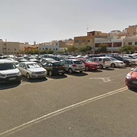 El Carmen *