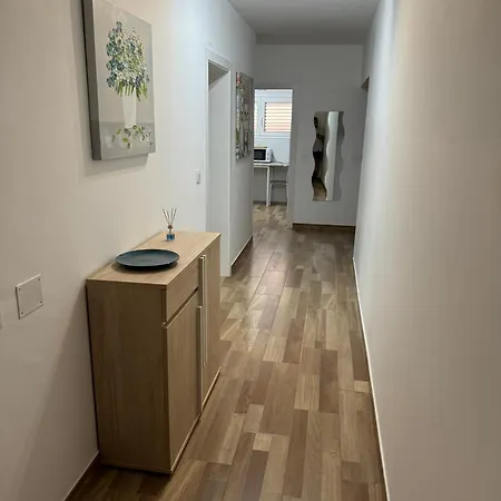 El Carmen * Morro Jable (Fuerteventura)