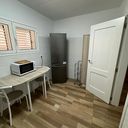 El Carmen 莫罗德哈布雷