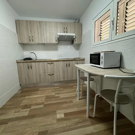 El Carmen * Morro Jable (Fuerteventura)