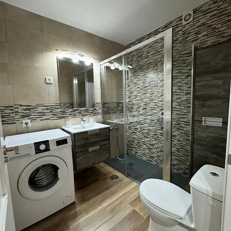 El Carmen Daire Morro Jable (Fuerteventura)