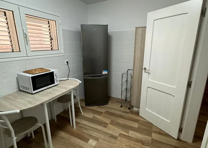 El Carmen מורו דל חאבלה