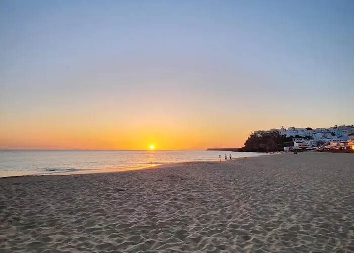 El Carmen דירה מורו דל חאבלה