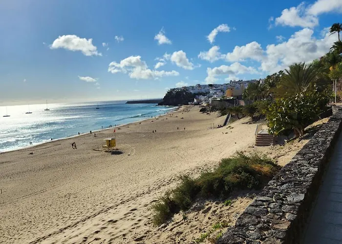 El Carmen דירה *