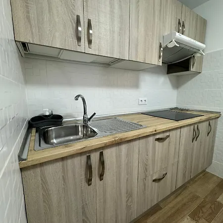 El Carmen Lägenhet Morro Jable (Fuerteventura)