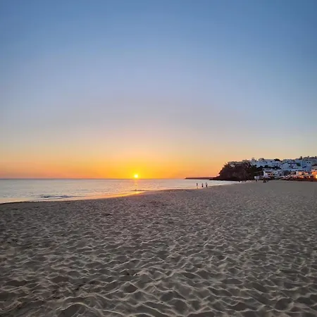 El Carmen Lägenhet Morro Jable (Fuerteventura)