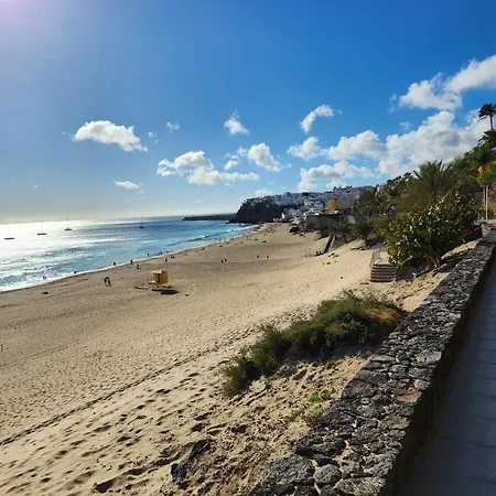 El Carmen Lägenhet *