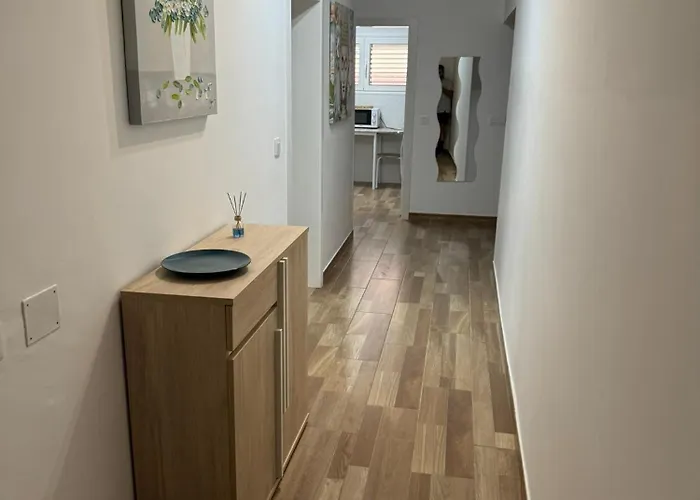 El Carmen * Morro Jable (Fuerteventura)