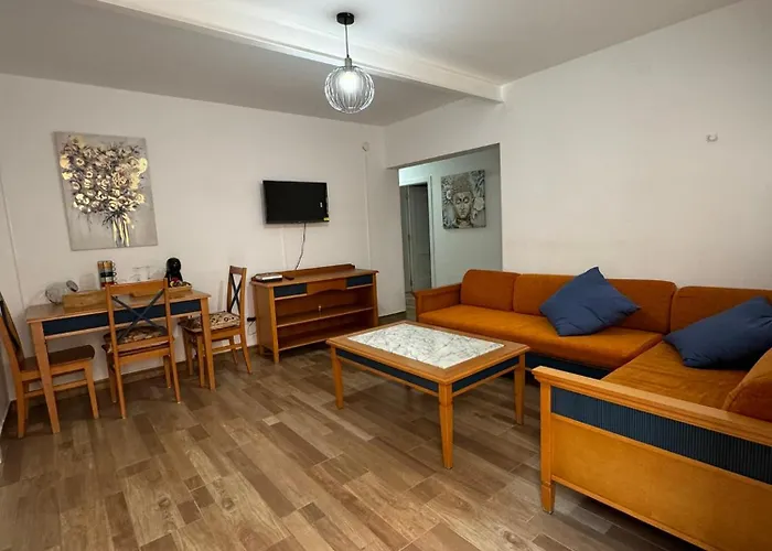 El Carmen Apartamento *