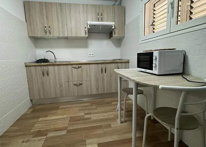 El Carmen * Morro Jable (Fuerteventura)