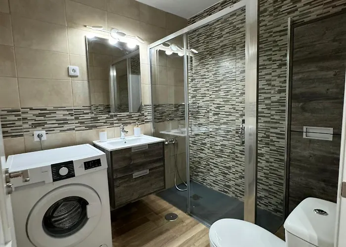 El Carmen Apartamento Morro Jable (Fuerteventura)