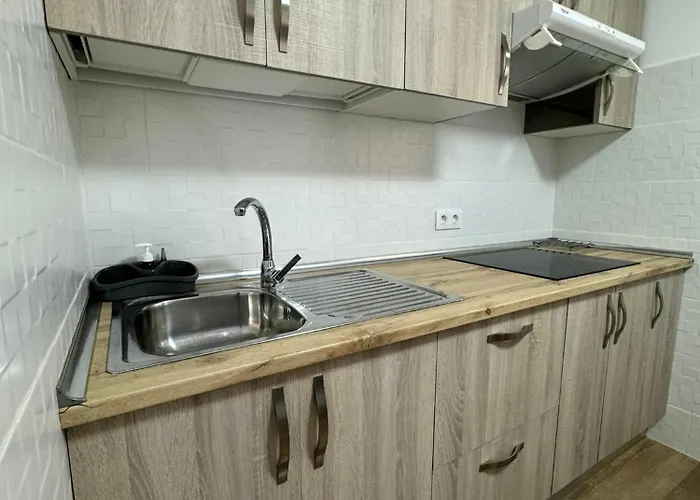 El Carmen Apartamento Morro Jable (Fuerteventura)