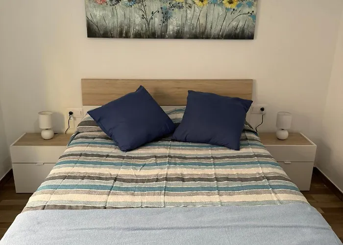 Apartamento El Carmen Morro Jable (Fuerteventura)